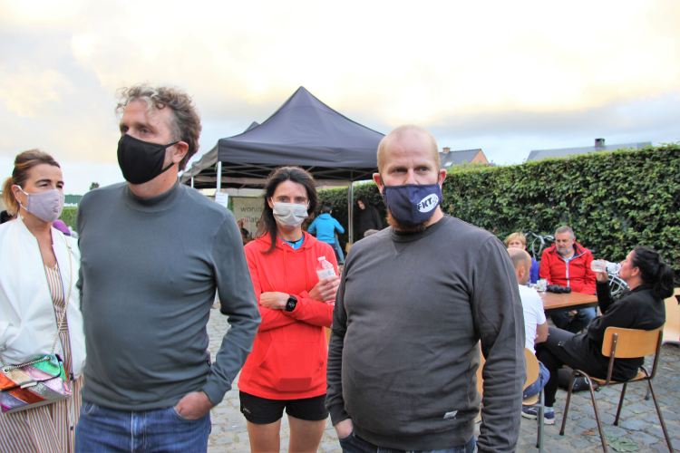 Landlopersjogging 2021